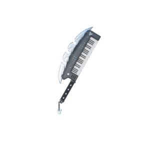 WRLD Keys