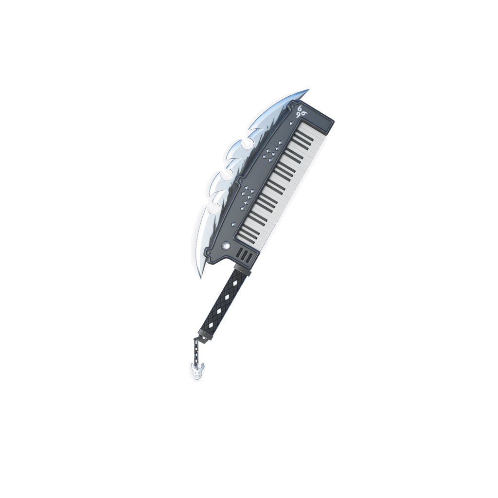 WRLD Keys