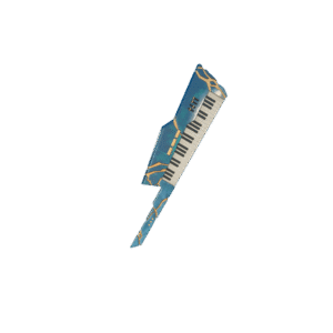 Kintsugi Keys