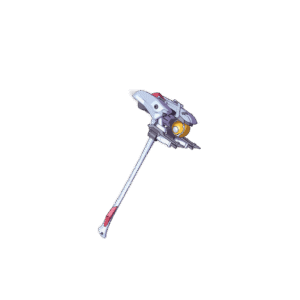 Red Tail Reaver