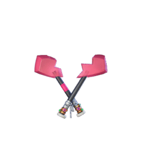 Breakup Bats