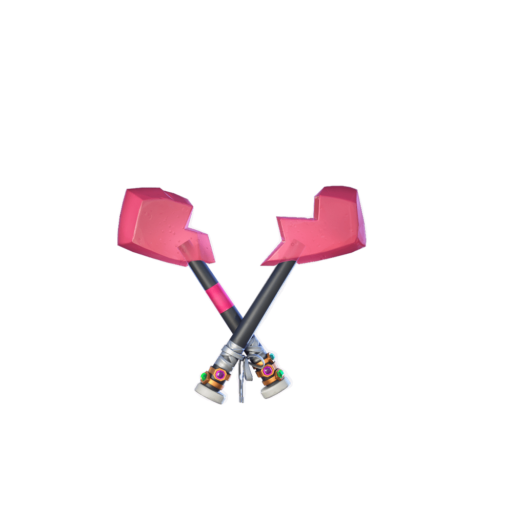 Breakup Bats