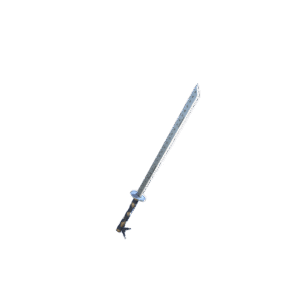 Ruler Sword