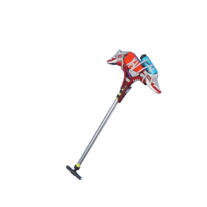 Maxx Axe