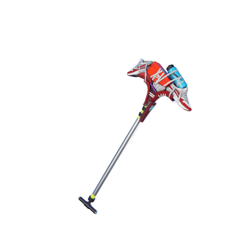 Maxx Axe