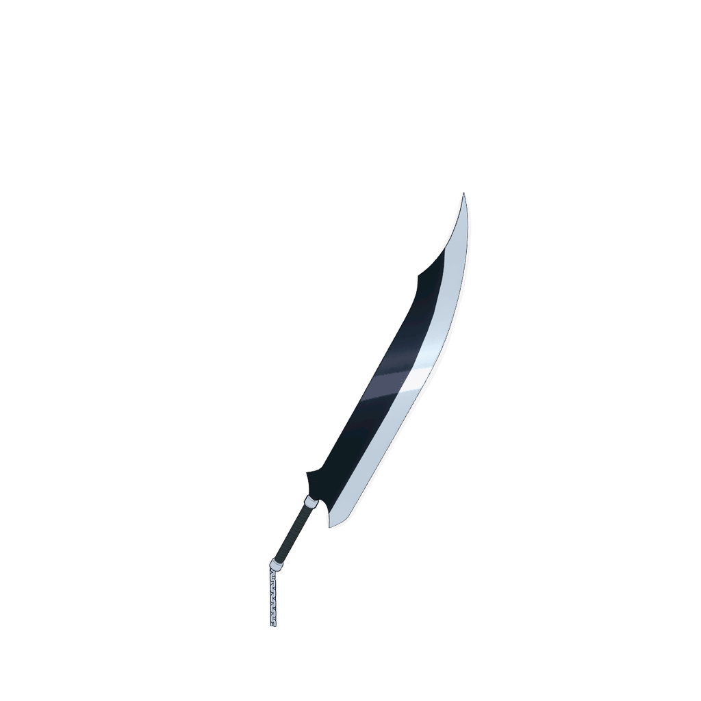 Zangetsu