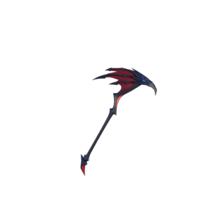 Batwing Bonespike