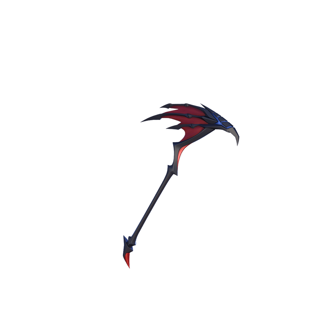 Batwing Bonespike
