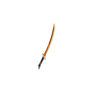 Blade of the Void
