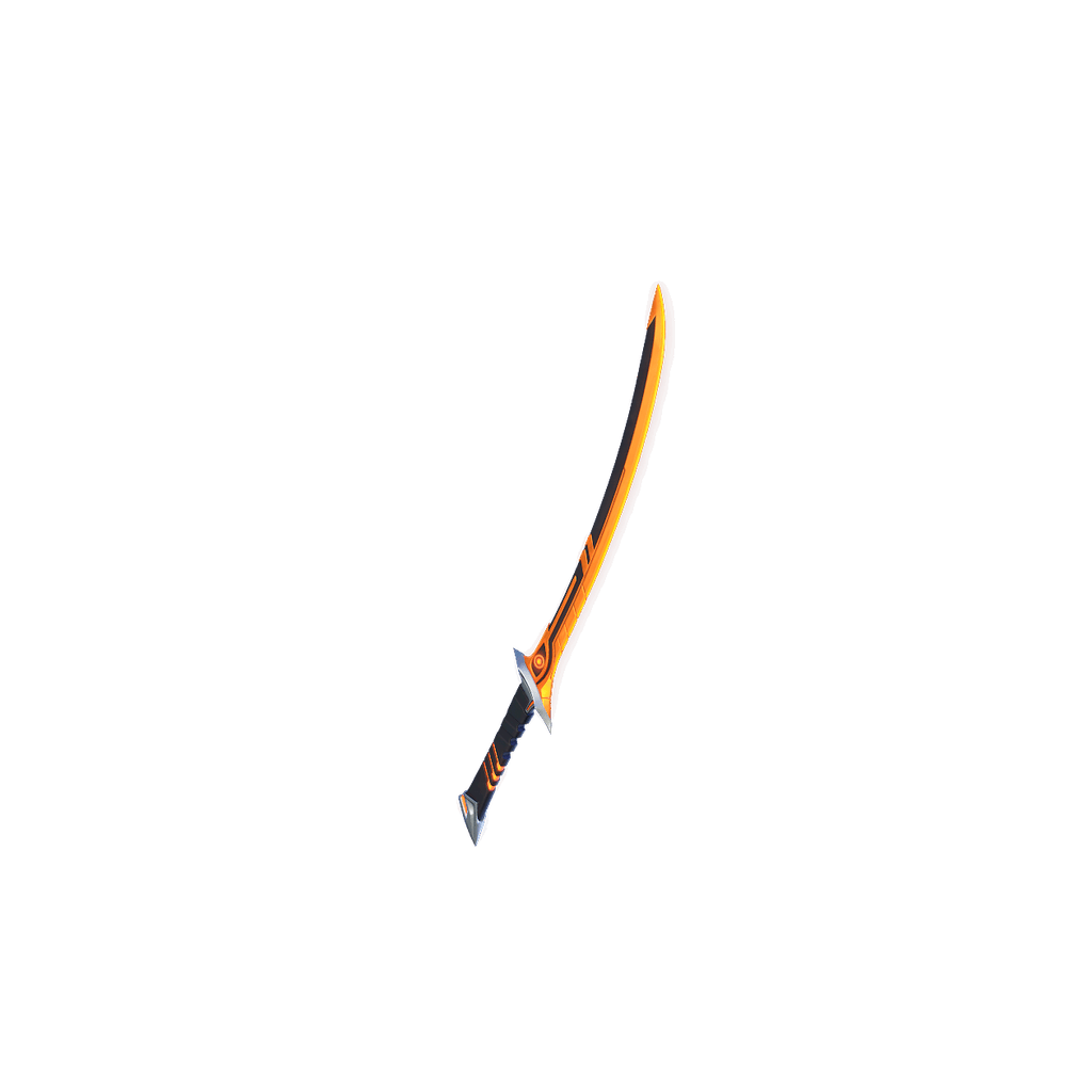 Blade of the Void