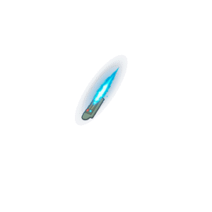 Space Beth’s Plasma Blade