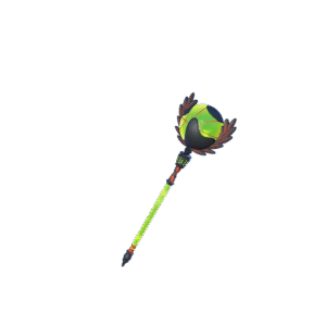 Meltdown Mace