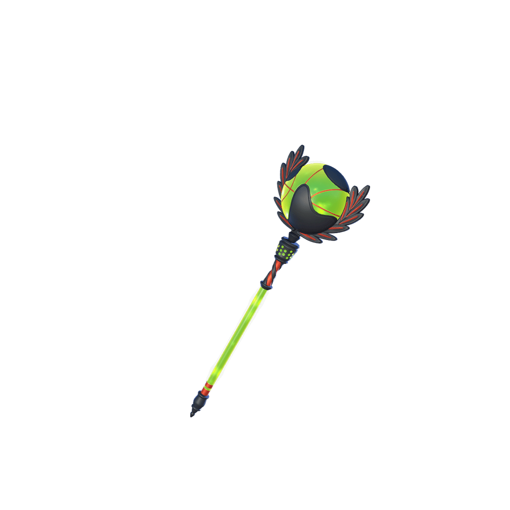 Meltdown Mace