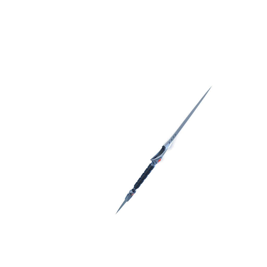 Huntress’ Duskblade