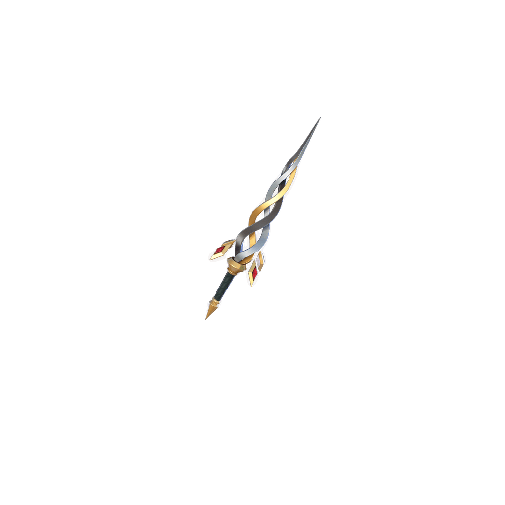 Twisted Fate Blade