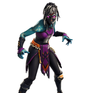 Nightwitch