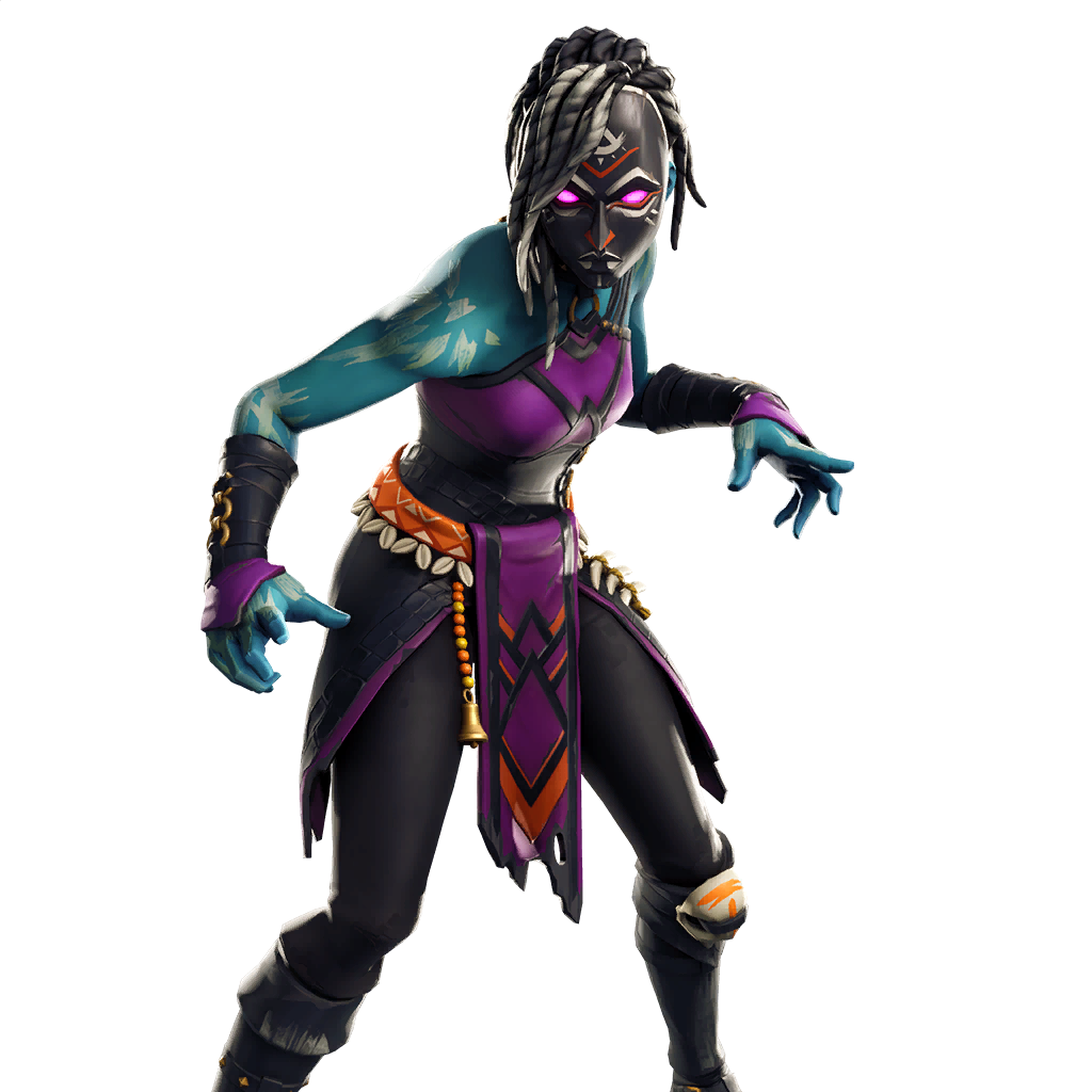 Nightwitch