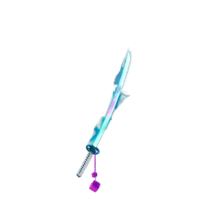 Moon Flame