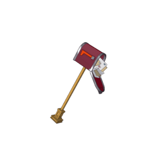 Mailbox