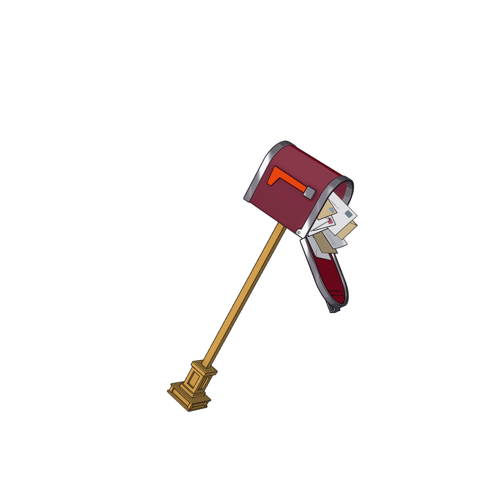 Mailbox