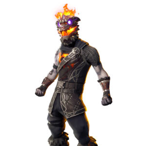 Molten Battle Hound