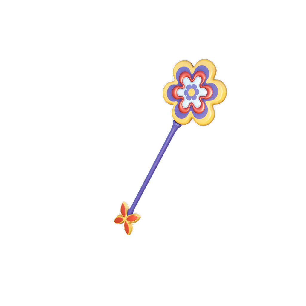Floral Force