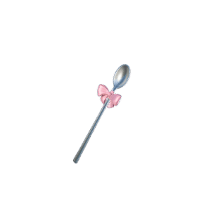 Ballerina’s Spoon-erina