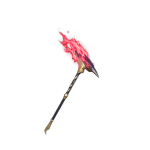 Ember Pick