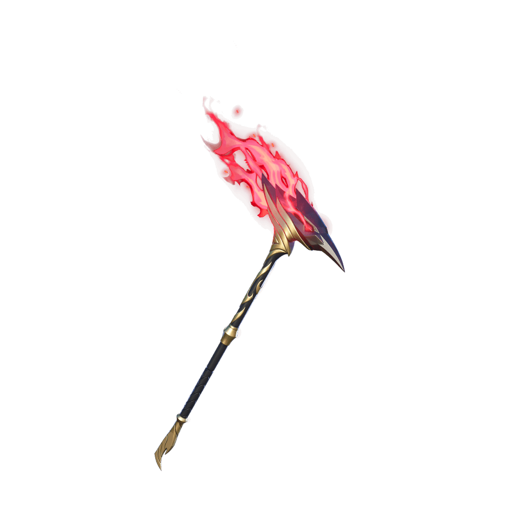 Ember Pick