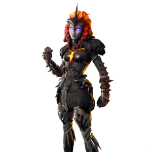Molten Valkyrie