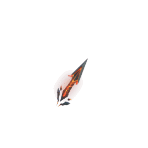 Igneous Blade