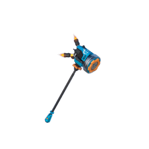 Fix-it-all Hammer