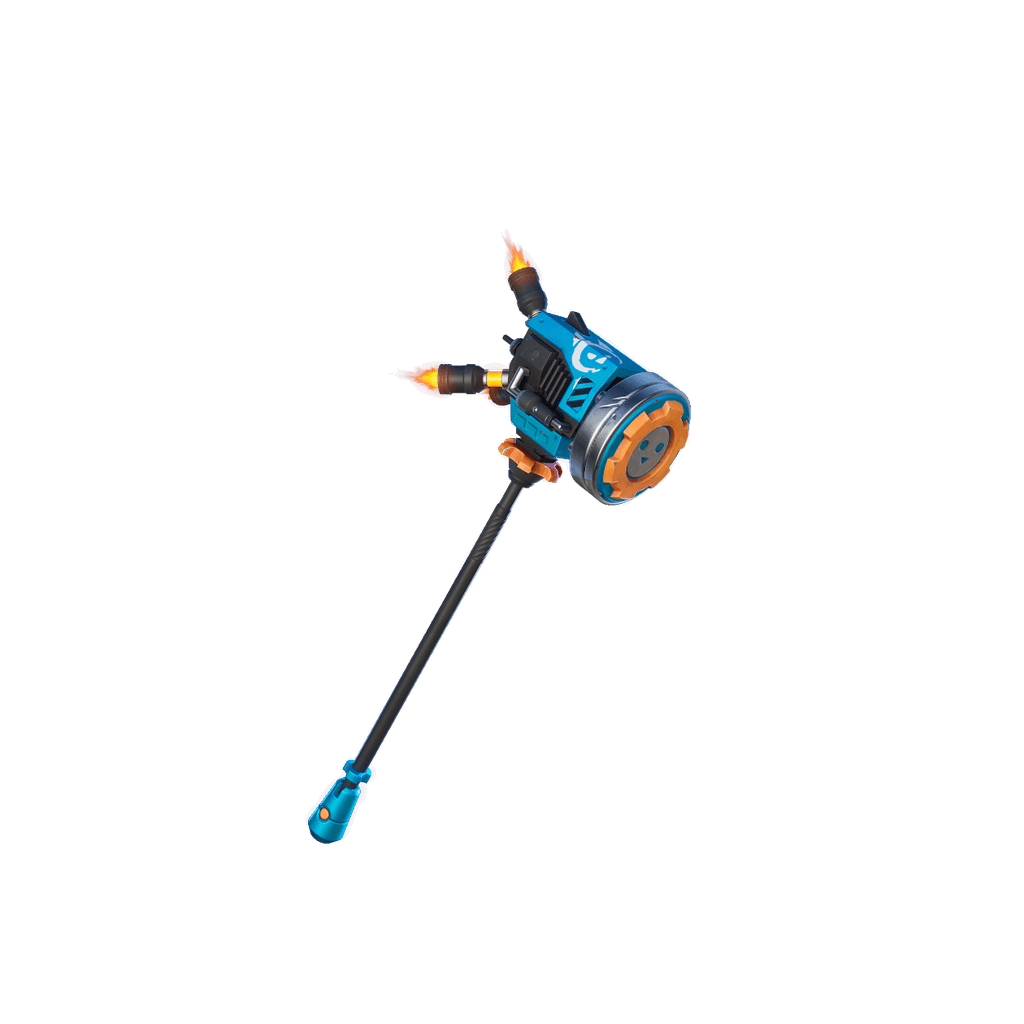 Fix-it-all Hammer