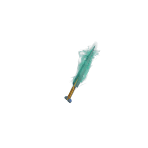 Mortis Dagger