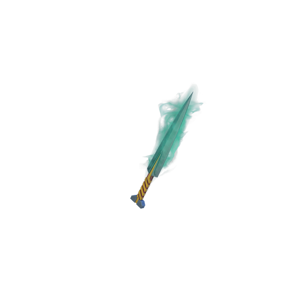 Mortis Dagger