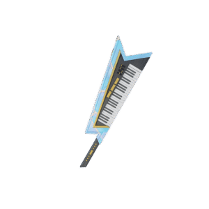 Keyluxe