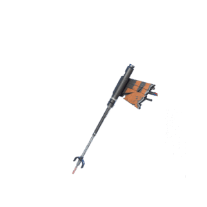 S-Foil Scrapaxe