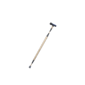 Improvised Battle Staff