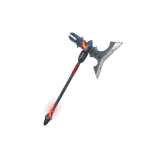 Conqueror’s Axe