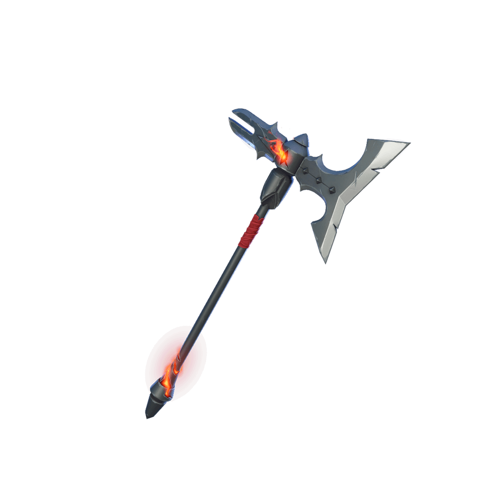 Conqueror’s Axe