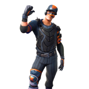 Slugger