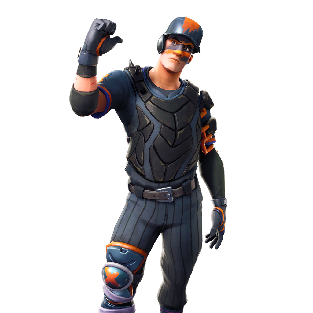 Slugger