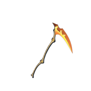 Trick Axe
