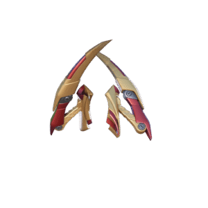 Iron Spider Gauntlets