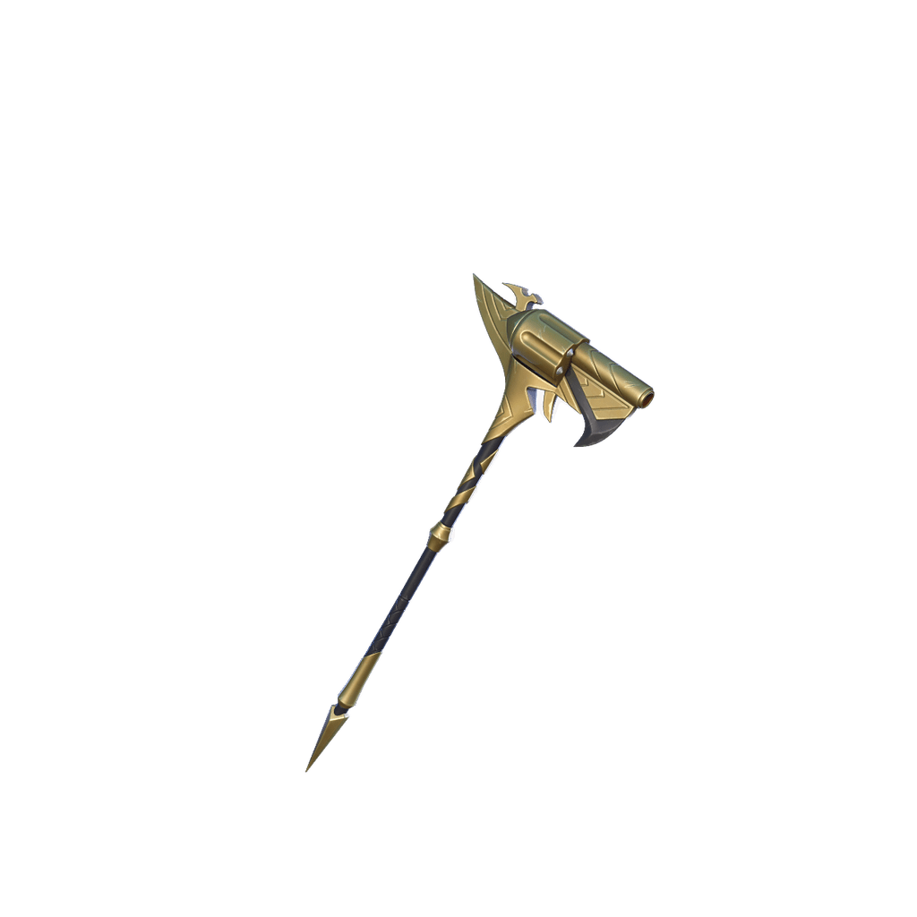 Gunswinger