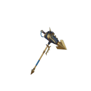 Speargun Slasher