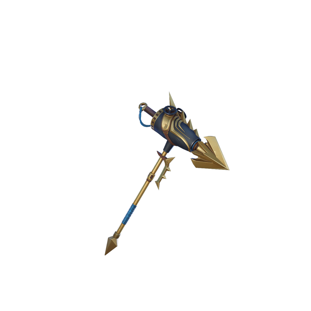 Speargun Slasher