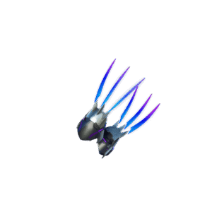 Void Walker’s Claws