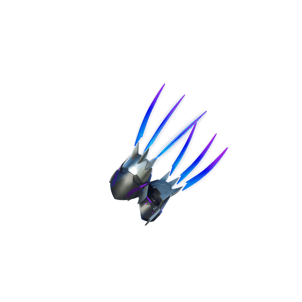 Void Walker’s Claws