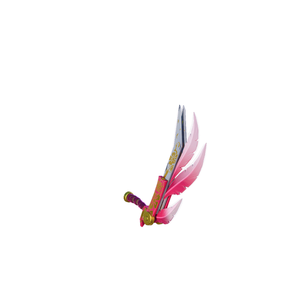Eternal Razorwing